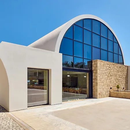 Paralos Kosta Alimia מלון 5*