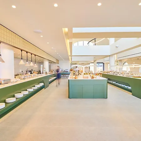 酒店 Paralos Kosta Alimia
