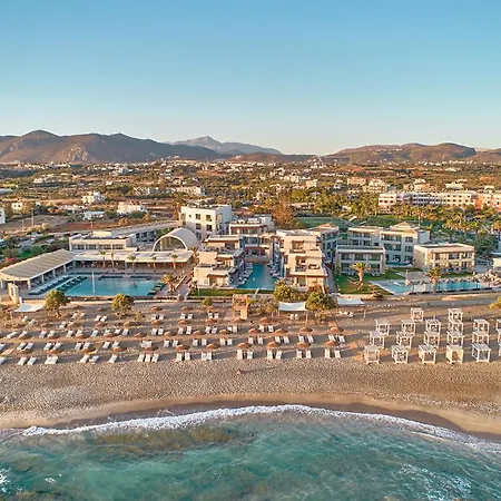 Hotell Paralos Kosta Alimia 5*