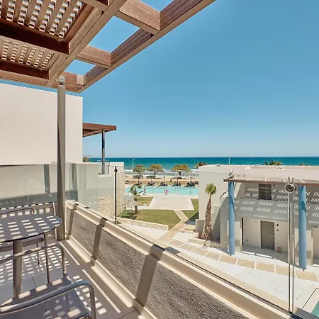 Paralos Kosta Alimia Hotell 5*