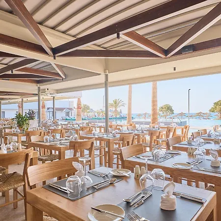 Paralos Kosta Alimia 5* Hersonissos (Crete)