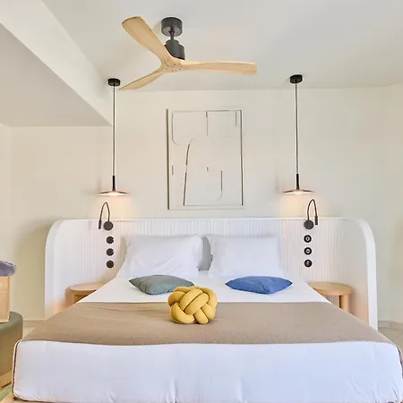 Paralos Kosta Alimia 5* Herszonisszosz