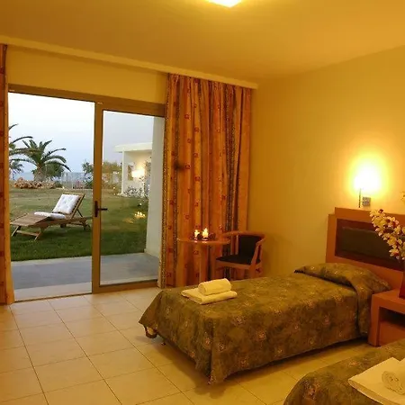 Paralos Kosta Alimia Hotel Hersonissos (Crete)