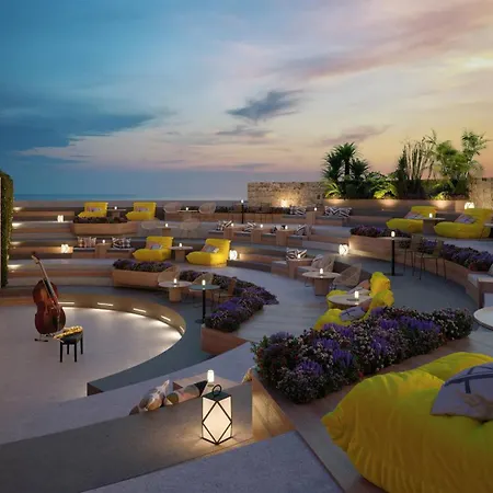 Paralos Kosta Mare Hotel Hersonissos (Crete)