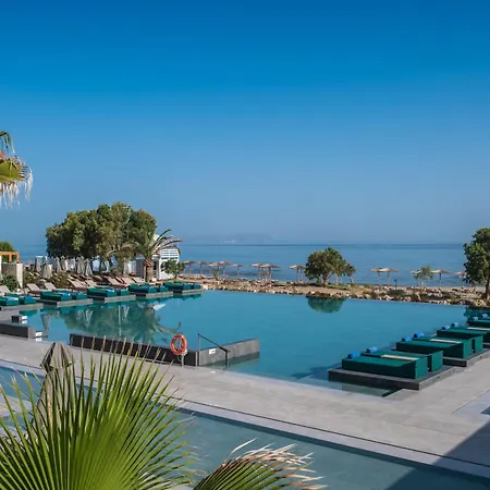Hotel Paralos Kosta Mare