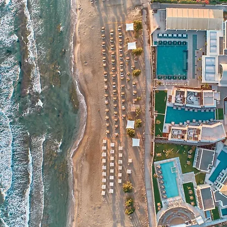 Hotel Paralos Kosta Mare