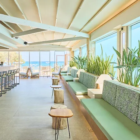 Hotel Paralos Kosta Mare 5*