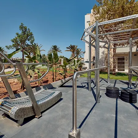 Paralos Kosta Mare Hotel Hersonissos (Crete)