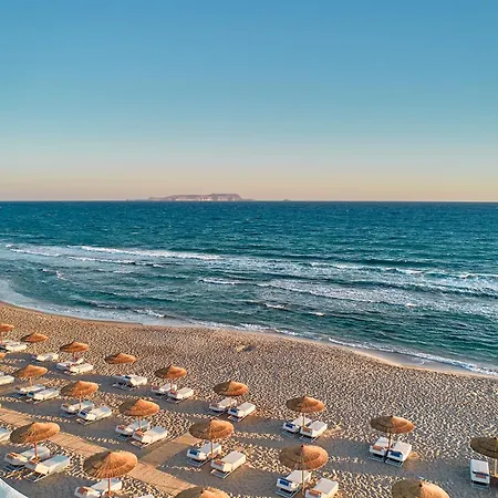 Paralos Kosta Alimia 5* Hersonissos (Crete)