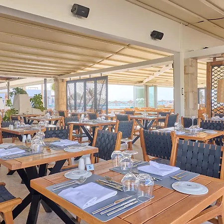 Paralos Kosta Alimia Hotel Hersonissos (Crete)