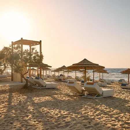 Paralos Kosta Alimia Hersonissos (Crete)