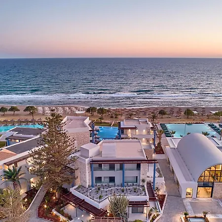 Paralos Kosta Alimia Hotel Hersonissos (Crete)
