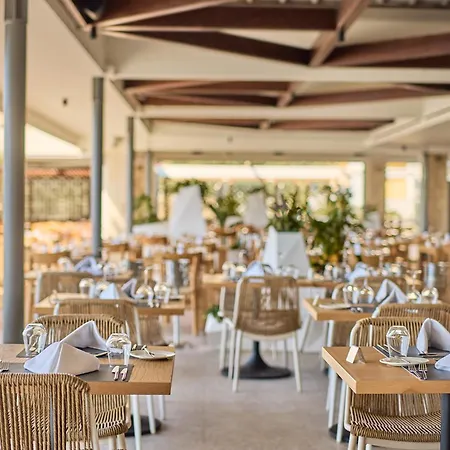 Paralos Kosta Mare Hotel 5*