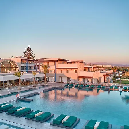 Paralos Kosta Mare Hotel