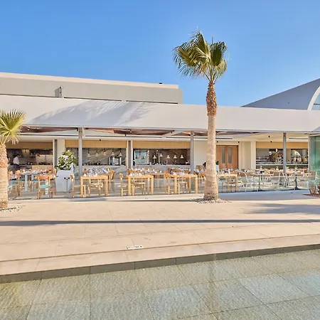 Paralos Kosta Mare Hotel