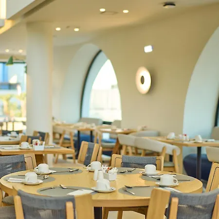 Paralos Kosta Mare Hotel 5*