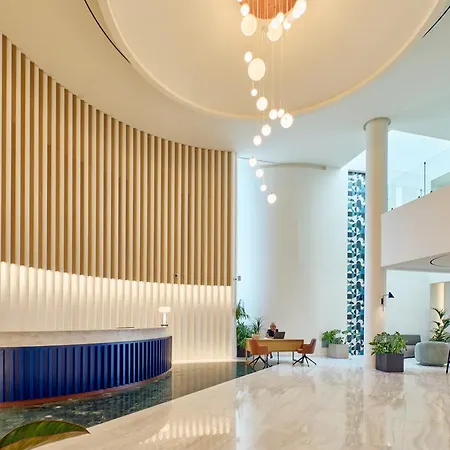 Hotel Paralos Kosta Mare Hersonissos (Crete)