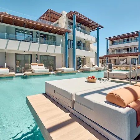 Paralos Kosta Mare Hotel Hersonissos (Crete)