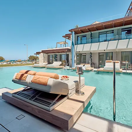 Hotel Paralos Kosta Mare 5*
