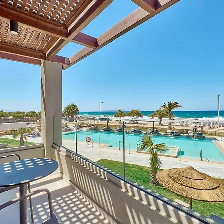 Paralos Kosta Alimia Hotel Hersonissos (Crete)