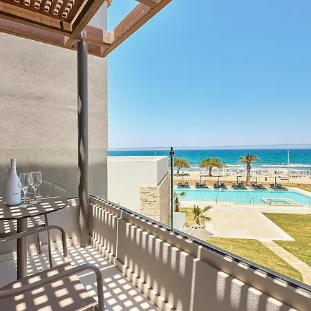 Paralos Kosta Mare 5*