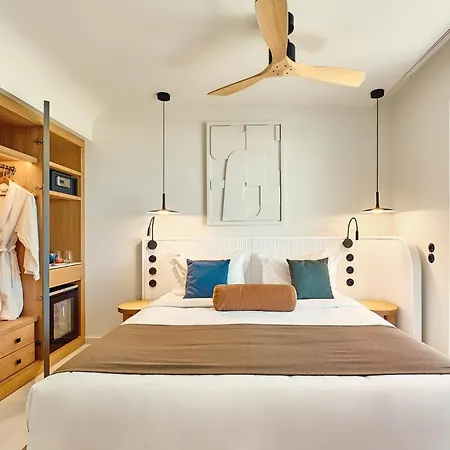 Paralos Kosta Alimia 5* Hersonissos (Crete)