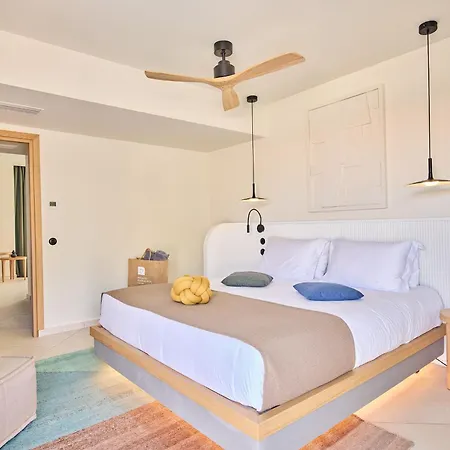 Hotel Paralos Kosta Mare 5*