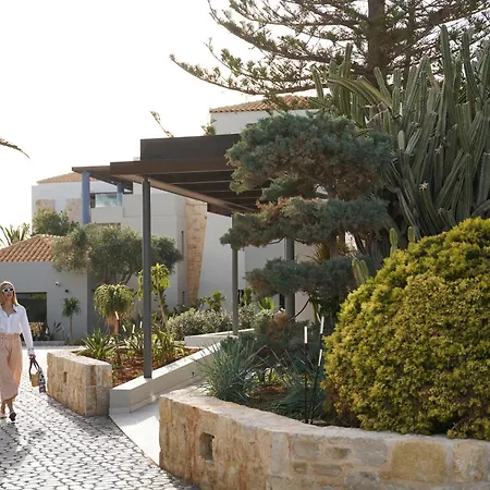 Hotel Paralos Kosta Mare