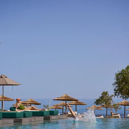 Paralos Kosta Mare Hotel