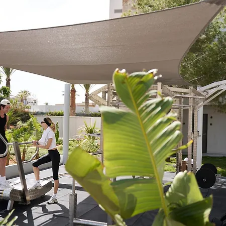 Paralos Kosta Mare Hotel Hersonissos (Crete)