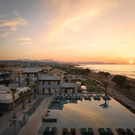 Paralos Kosta Mare 5* Hersonissos (Crete)